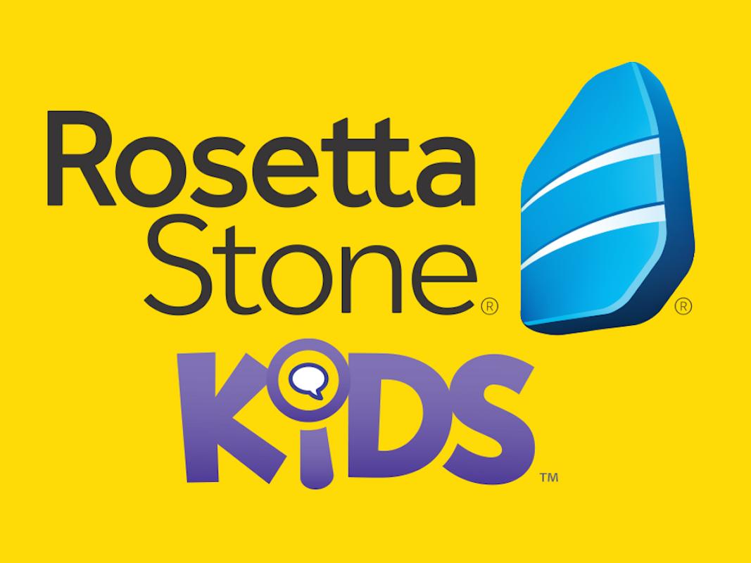 Rosetta Stone App Download Mac